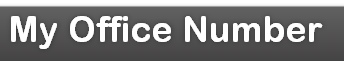 My Office Number